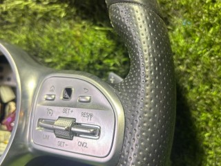 Руль, Mercedes-Benz C W205/S205/C205 2018-2023