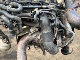 Двигатель Volkswagen Sharan 2000-2003
