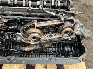 головка блока цилиндров, BMW 5 E39 1995-2000