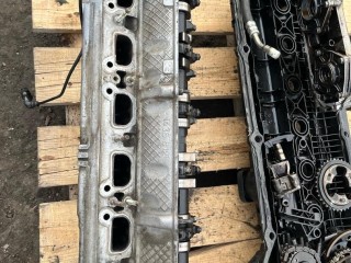 головка блока цилиндров, BMW 5 E39 1995-2000