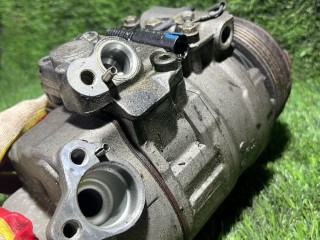 Компрессор кондиционера, BMW 5 E39 1995-2000
