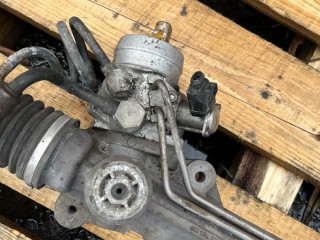 Рулевая рейка Audi A6 4F/C6 2004-2008