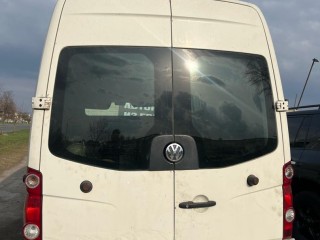 Дверь задняя распашная правая Volkswagen Crafter 2006-2011