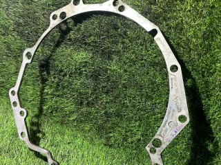 Прокладка КПП (пластина) Audi A6 4F/C6 2004-2008