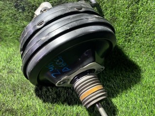 Вакуумный усилитель тормозов Audi A6 4F/C6 2004-2008