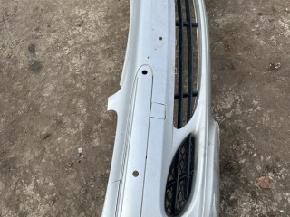 бампер передний, Mercedes-Benz S W220 2002-2005