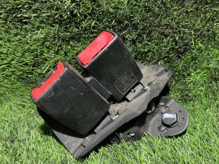 Замок ремня безопасности Audi A6 4F/C6 2004-2008
