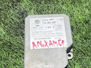 Блок ABS Volkswagen Sharan 2000-2003