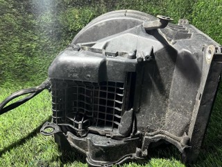 моторчик печки передний, Audi A6 4F/C6 2004-2008