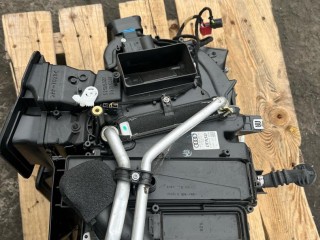 Корпус отопителя (печки), Audi A6 4F/C6 2004-2008