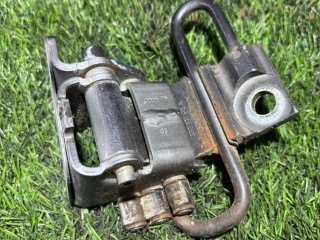 петля двери передней правой, Audi A6 4B/C5 1997-2001