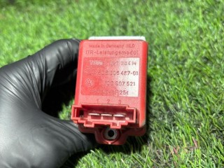 Сопротивление печки Volkswagen Sharan 2000-2003