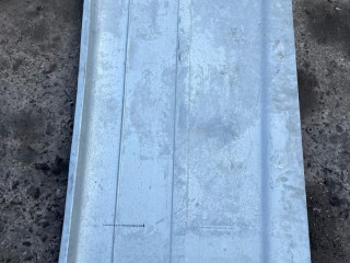 боковина кузова левая, Mercedes-Benz Vito W638 1996-2003