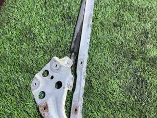 Петля капота правая, Mercedes-Benz E W210/S210 1995-1999