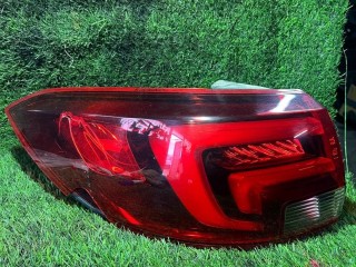 Фонарь задний левый Opel Astra K 2015-2019