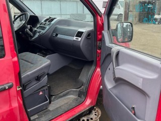 четверть передняя правая, Mercedes-Benz Vito W638 1996-2003