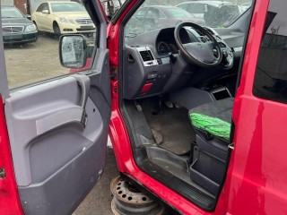 четверть передняя правая, Mercedes-Benz Vito W638 1996-2003