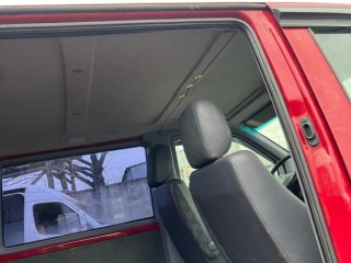 четверть передняя правая, Mercedes-Benz Vito W638 1996-2003