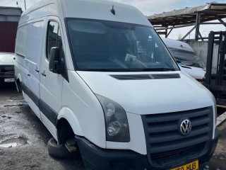 Часть кузова (вырезанный элемент), Volkswagen Crafter 2006-2011