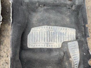Ковер салонный, Ford Galaxy 2 2006-2010