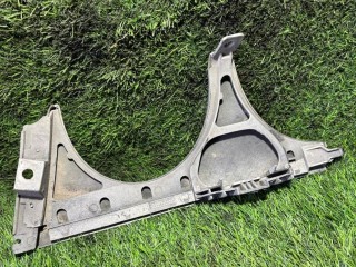 Накладка (ресничка) фары правая, Mercedes-Benz E W210/S210 1995-1999