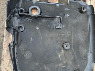 Декоративная крышка двигателя, Mercedes-Benz C W203/S203/CL203 2004-2008