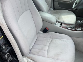 Салон (комплект сидений), Mercedes-Benz C W203/S203/CL203 2000-2004