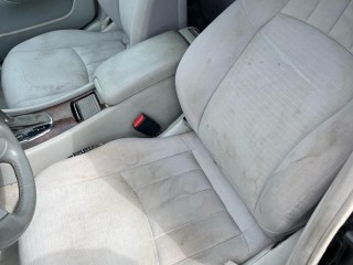 Салон (комплект сидений), Mercedes-Benz C W203/S203/CL203 2000-2004