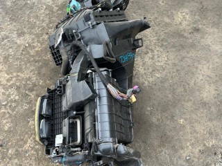Корпус отопителя (печки) Volkswagen Touareg 2002-2007