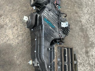Корпус отопителя (печки), Volkswagen Touareg 2002-2007