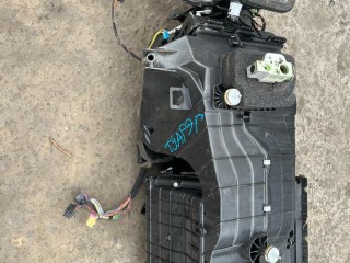 Корпус отопителя (печки), Volkswagen Touareg 2002-2007