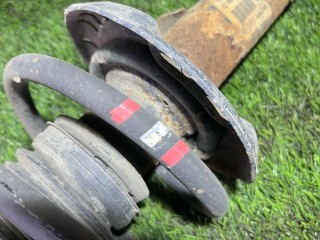 стойка амортизатора передняя левая, ориг. номер 1T0413031BR, Volkswagen Touran 2003-2006