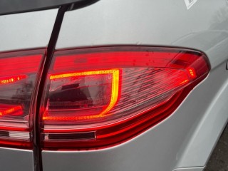 фонарь задний правый, Ford S-Max 2010-2015
