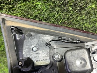 фонарь крышки багажника правый, Ford S-Max 2010-2015