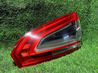фонарь крышки багажника правый, Ford S-Max 2010-2015