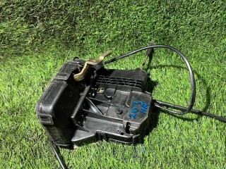 замок двери передней правой, Mercedes-Benz C W203/S203/CL203 2000-2004