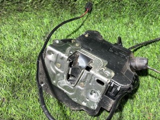 замок двери передней правой, Mercedes-Benz C W203/S203/CL203 2000-2004