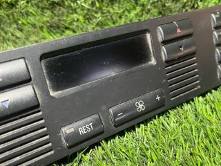 Блок управления печки/климат-контроля BMW 5 E39 1995-2000