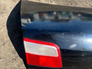 Крышка багажника (дверь 3-5), Opel Omega B 1999-2004