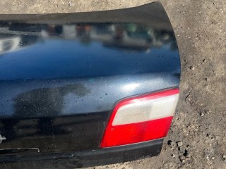 Крышка багажника (дверь 3-5), Opel Omega B 1999-2004
