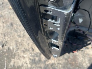 Крышка багажника (дверь 3-5), Mercedes-Benz E W211/S211 2002-2006