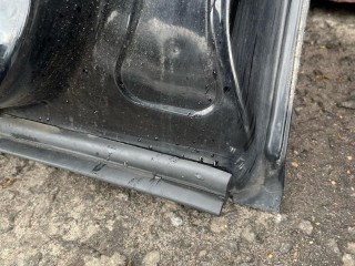 Дверь передняя правая Volkswagen Golf 4 1997-2006