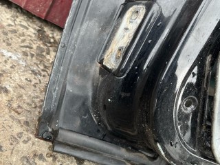 Дверь передняя правая, Volkswagen Golf 4 1997-2006