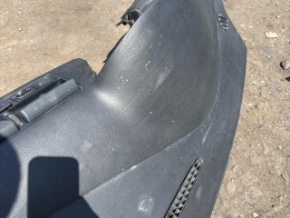 панель передняя салона (торпедо), Volkswagen Golf 4 1997-2006