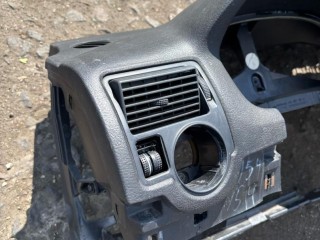 панель передняя салона (торпедо), Volkswagen Golf 4 1997-2006