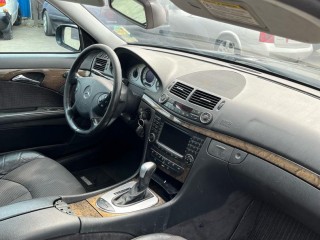 четверть задняя правая, Mercedes-Benz E W211/S211 2002-2006
