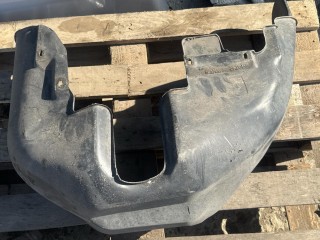 Защита арок (подкрылок) задний левый, ориг. номер 3B9810971C, Volkswagen Passat B5 1996-2001