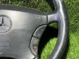 Руль, Mercedes-Benz S W220 1998-2002