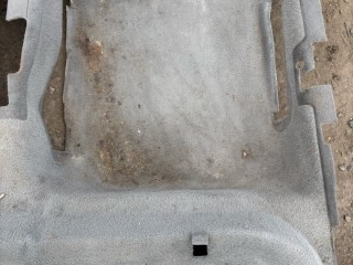 Ковер салонный, Volkswagen Golf 4 1997-2006