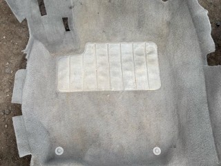 Ковер салонный, Volkswagen Golf 4 1997-2006